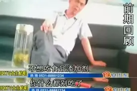 这种特别常见的路边小吃，到底有多脏？图片