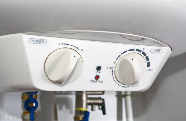 (电热水器水温多少合适呢) - 冷思维