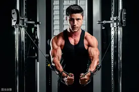 增肌效果缓慢？训练后酸痛太久？你的练后放松做好了吗？图片