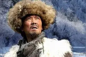 重温《闯关东》：众多主角不温不火，演日本人的配角却逆袭成一线图片