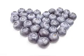 蓝莓软了还能吃吗？蓝莓软了是不是坏了-壹健康经验图片