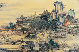 哟嚯，古代宋朝竟然不宵禁，老百姓们表示晚上逛逛夜市真有趣图片