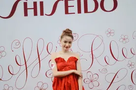 林小宅不是很宅，但是很红图片