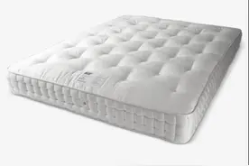 6岁儿童睡甲醛超标棕垫患白血病引热议，4招教你辨别环保棕垫图片