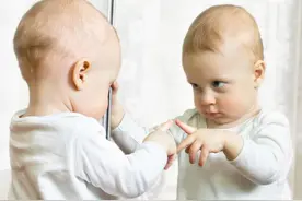 精选满分作文：镜子图片