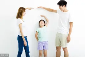 孩子停止发育的三个征兆，若全部出现，身高或“早已定型”图片