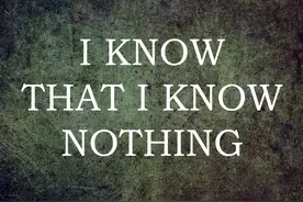 历史上的10大经典悖论，思辨悖逆到怀疑人生！图片