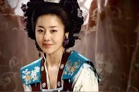 “南韩版朱玲玲”，从一线女星沦为豪门黄脸婆，挣脱婚姻重回巅峰图片