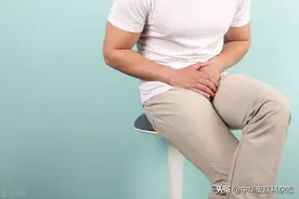 这些龟头炎，不是性病图片