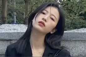 日常随性穿搭，只有你想不到的搭配，也太有个性了图片