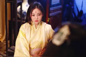 旧版《倚天屠龙记》第一百回 长啸下山图片
