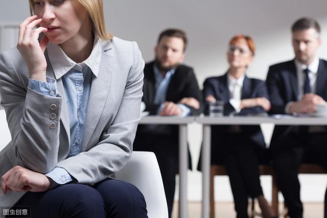 上海女面试官：舌字加一笔，会是什么字？本科生机智回复，被录用