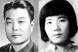 影坛恩爱伉俪，夫是《小兵张嘎》老钟叔，妻享年96岁却多演小角色图片