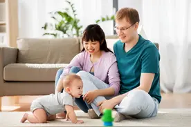 孕期日记之宝爸如何与宝妈一起分享孕期过程感受，大胆参与进来图片