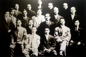 新加坡华人，还有“中国心”吗？透视新加坡华人认同的百年嬗变图片
