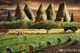 好奇！同时拥有“上帝视角”与“女娲之手”是什么感觉？图片