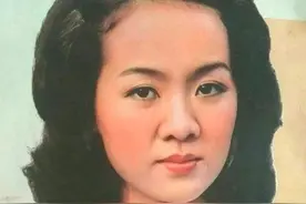 郑绪岚：当红时远嫁美国变落魄，45岁身患重病，62岁现状令人唏嘘图片