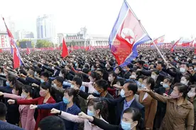 朝鲜PK乌干达：GDP差不多，日子差距大图片