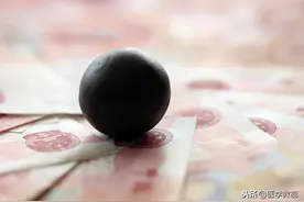 一颗拍出11万天价的“神药”安宫牛黄丸，竟然是过期药？图片