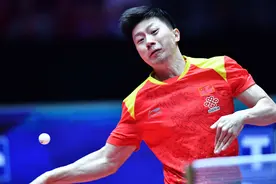 今日历史！马龙、许昕率队夺世乒赛之冠，5人中4人将继续创造历史图片