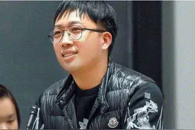 奇人于正：娱圈“真小人”，烦人“死丫头”，更是顽强的独立品牌图片
