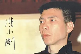 冯小刚二婚娶了徐帆后，前妻张娣过得怎么样了？图片