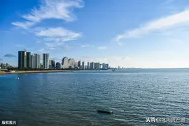 迎接7000万游客！北海将建设九大“文旅品牌”！图片