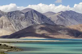 美丽的中国四大界湖，都曾是内湖，国人心中永远的痛图片