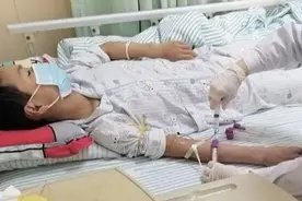 24岁姑娘抗癌两年花费百万，已申请器官捐献，还能撑多久？图片