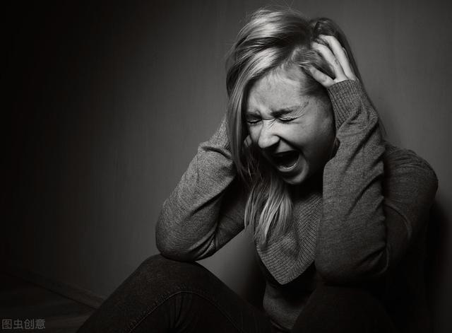 偏执狂是精神病吗?精神病有这些症状