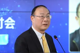 金灿荣教授：我是1980年武汉文科状元，我临时转了文占便宜了图片