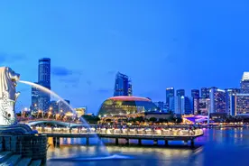 海外离岸注册开户市场新宠之一：新加坡公司注册和开户介绍图片