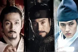朝鲜版“玄武门之变”，是什么原因促使靖安大君李芳远发动兵变？图片