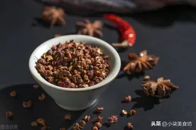 常见8种香料，做菜时放错了，有可能毁掉一锅菜，学会别再乱用了图片