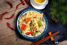 烟笋烧鸭子图片