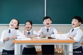 学霸秘籍：2020部编版四年级语文下册期中测试卷（内含答案）图片