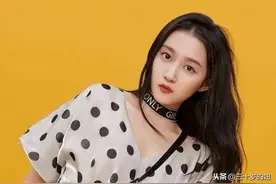 ONLY代言人关晓彤，初夏“大片”全新登场，演绎个性多元时尚图片