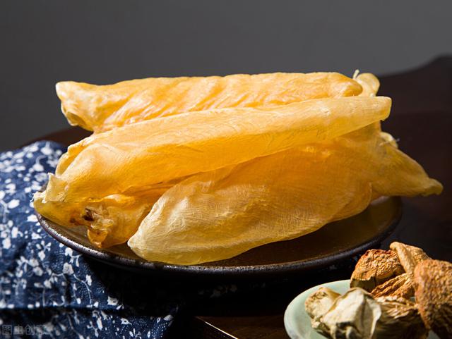 花胶会影响月经 2025年吃花胶会导致月经不调吗