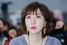 《药神》编剧韩家女：让资方赔钱我不接受，一年来一部片子没敢投图片