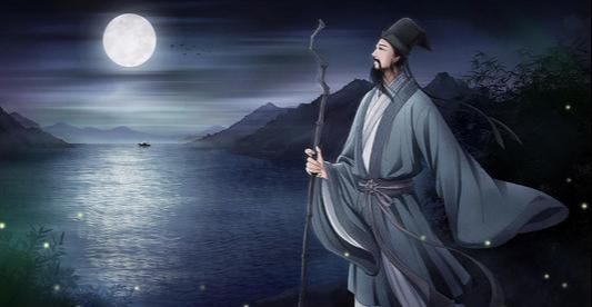 苏轼为友人小妾作词一首，如今成朋友圈“网红句”的代表佳句