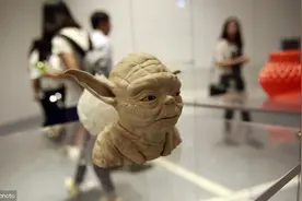 私人订制！3D打印骨骼，黑科技让手术进步，缩短手术时间图片