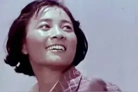 70年代昙花一现的电影明星 个个长得漂亮 红极一时 如今却被遗忘图片