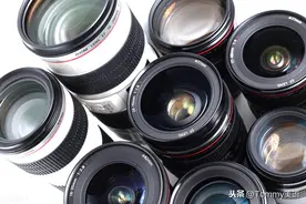 每天记一个单词（第3321）lens图片