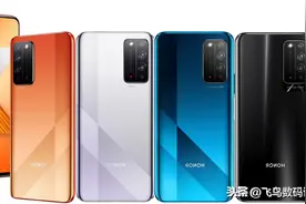 5G千元机 荣耀X10与荣耀X10MAX全方位对比评测图片