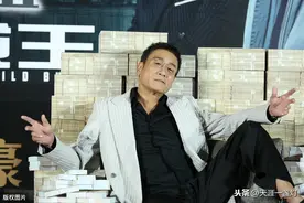 梁家辉谈女儿找男朋友：，我从来不管，我女儿14岁就开始拍拖了图片