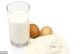 如何挑选适合孕产妇的乳制品图片