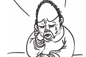 都是寂寞惹的祸图片