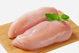 鸡肉的嘌呤高吗？尿酸高的人群能吃吗？如何更好的控制尿酸呢？图片