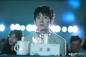 短片《前途》丨TFBOYS-王源前途是什么？图片