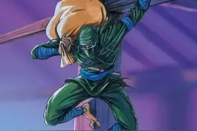 小浣熊干脆面《水浒英雄卡》108将，珍贵回忆你还记得多少？图片